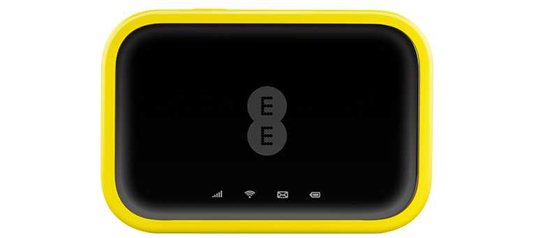 EE 4GEE Wi-Fi Mini