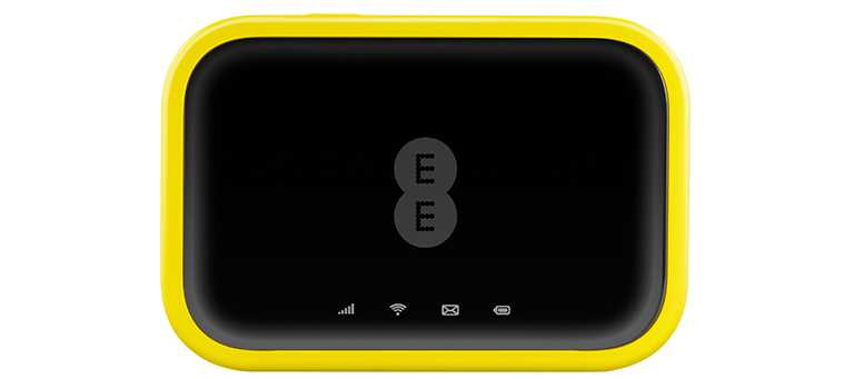 EE 4GEE Wi-Fi Mini 