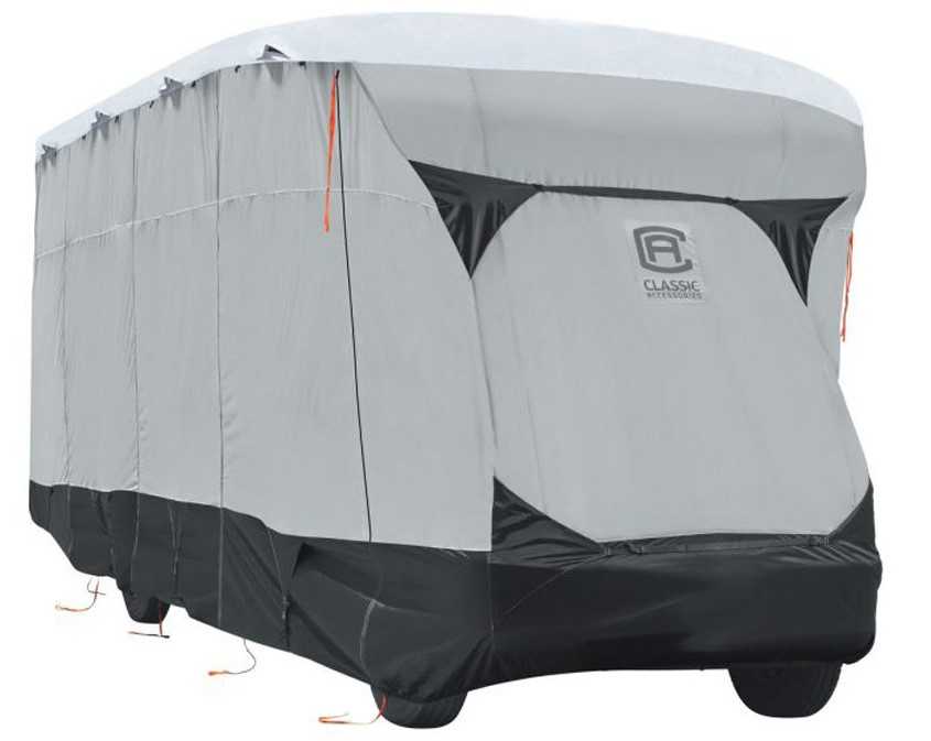 Rv deals tent cover