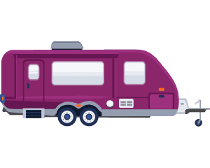 Touring Caravan Insurance