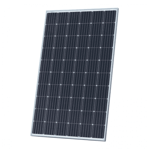 Photonic Universe 300W Monocrystalline Solar Panel